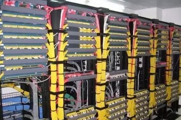 綜合布線施工標(biāo)準(zhǔn)和驗(yàn)收標(biāo)準(zhǔn)